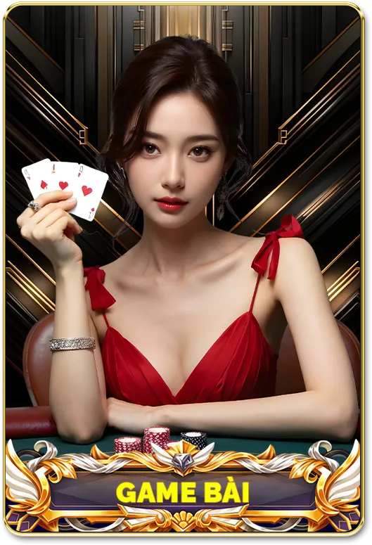 Game bài venus