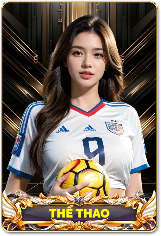 Thể thao venus
